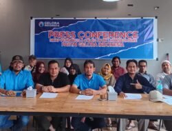 12 Caleg DPRK Lhokseumawe dari Partai Gelora Indonesia Mundur dari Proses Pemilu 2024