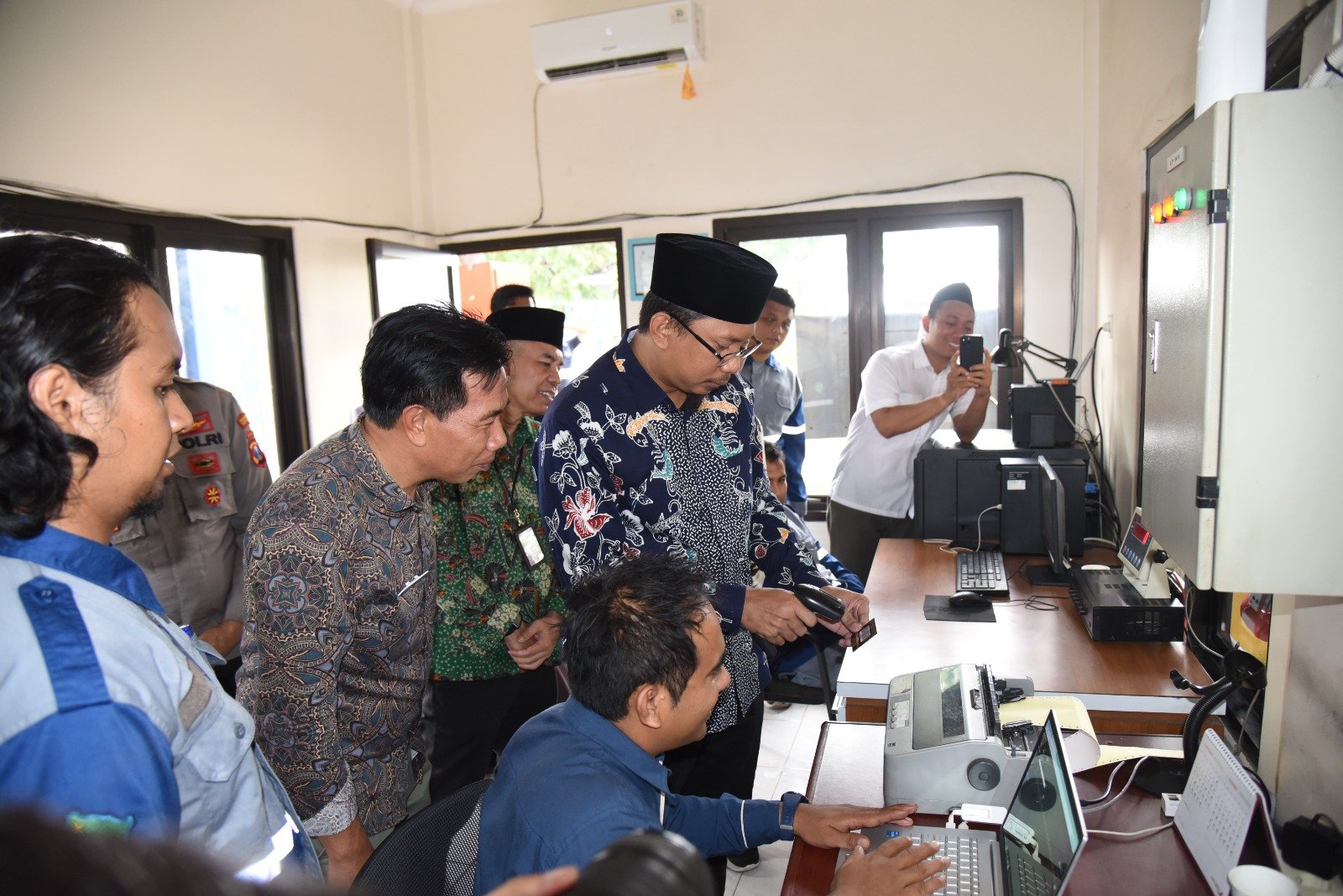 Terapkan Sippas, Volume Sampah di TPA Jabon Sidoarjo Turun 170 Ton Perhari