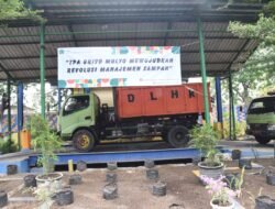 Terapkan Sippas, Volume Sampah di TPA Jabon Sidoarjo Turun 170 Ton Perhari