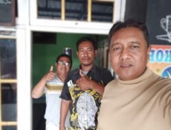 Hak Jawab Oknum Guru di Mojokerto yang Dipolisikan Muridnya