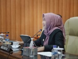 Wali Kota Mojokerto Jadi Narasumber ’Diskusi Kota’ Oleh Pusat Inovasi Kota Dan Komunitas Cerdas ITB