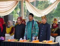 Bupati Gus Muhdlor Minta Guru Jaga Profesionalisme Guna Pendidikan Sidoarjo Lebih Baik
