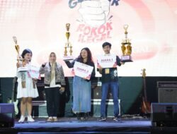 Mojospirit Festival, Ruang Kreasi Bagi Generasi Muda Kota Mojokerto