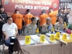 Terjadi Bentrok Antara Massa Bela Palestina Dan Ormas, Karena Kesalahpahaman