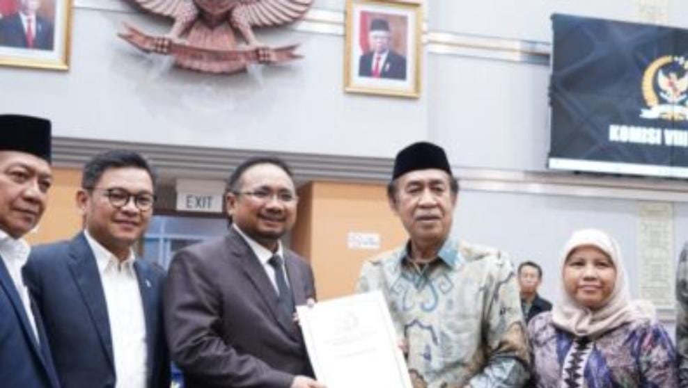 Biaya Haji Tahun 2024, Resmi Rp. 56 Juta