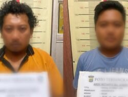 Prestasi , Satresnarkoba Polres Tanggamus Tangkap Penjual Dan Pembeli