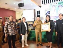 Penerimaan Pajak Daerah Sidoarjo Capai 92,59 Persen, Pajak Restoran Tembus Rp.100 Miliar