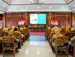 Digitalisasi Kearsipan, Pemkot Gelar Bimtek Aplikasi Srikandi