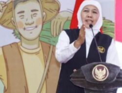 Tiga Nama Calon Pj Gubernur Jawa Timur Yang Diusulkan DPRD