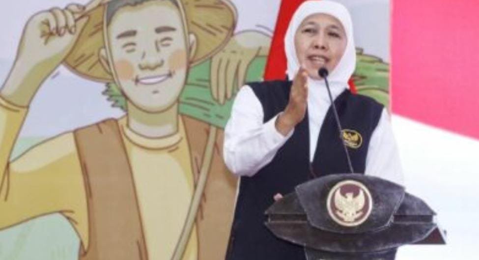 Tiga Nama Calon Pj Gubernur Jawa Timur Yang Diusulkan DPRD