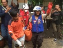 Terkutuk !!! Wanita Inisial S, Aniaya Ayah Kandungnya Hingga Tewas