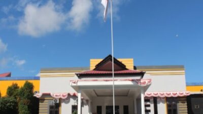 Inspektorat Bakal Dipenuhi Ribuan Masa Desak Audit DDS Matuting, Indong & Laluin 2021- 2023