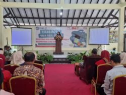 Bupati Mojokerto Buka Lokakarya 7 Guru Penggerak Angkatan 8