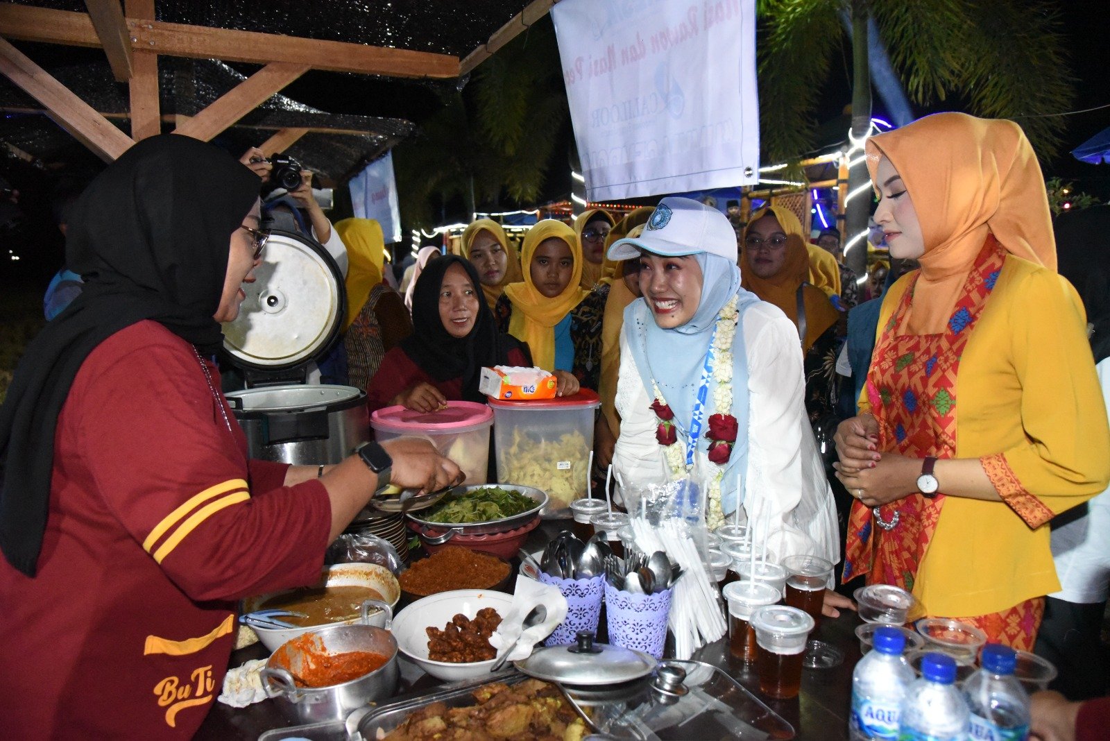 Sungai Kaliloor “Disulap” Warga Desa Gempolsari Tanggulangin Menjadi Destinasi Wisata Yang Memanjakan