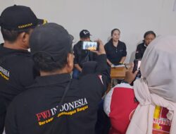 FWJI Siap Demo Goenawan Mohamad Untuk Bela Nasib Pensiunan Jurnalis Jawa Pos