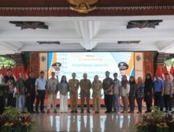 Berperan Dalam Lingkungan Hidup, Perusahaan, Sekolah Hingga Desa Di Bumi Majapahit Diganjar Penghargaan