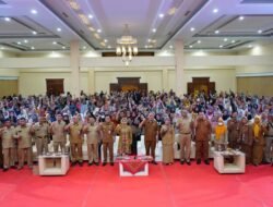 Komitmen Entaskan Kemiskinan, Pemkot Mojokerto Siapkan Bantuan Produktif Untuk KPM Usia Produktif