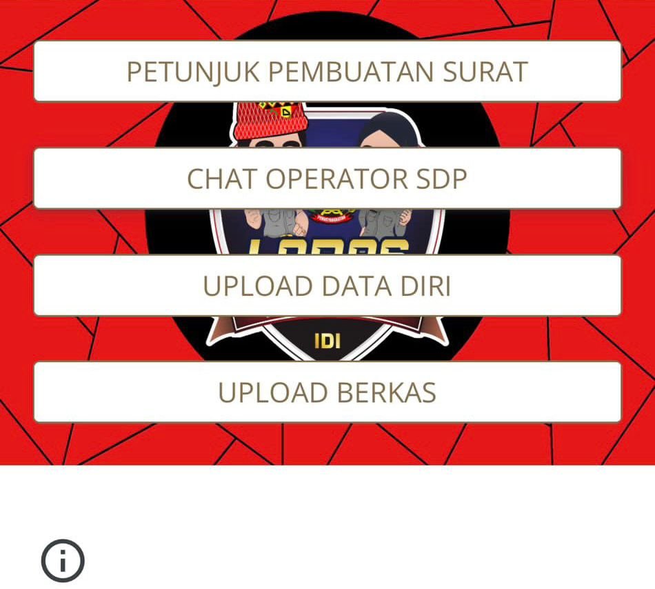 Lapas Idi Launching Aplikasi Sistem Informasi Lapas Idi (Si LiDi)