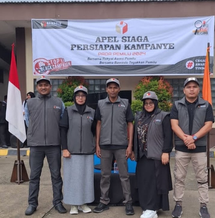 Himbauan Terhadap Kepala Desa Dan Perangkat Desa Serta Badan Permusyawaratan Desa Agar Bersikap Netral Dalam Pemilu