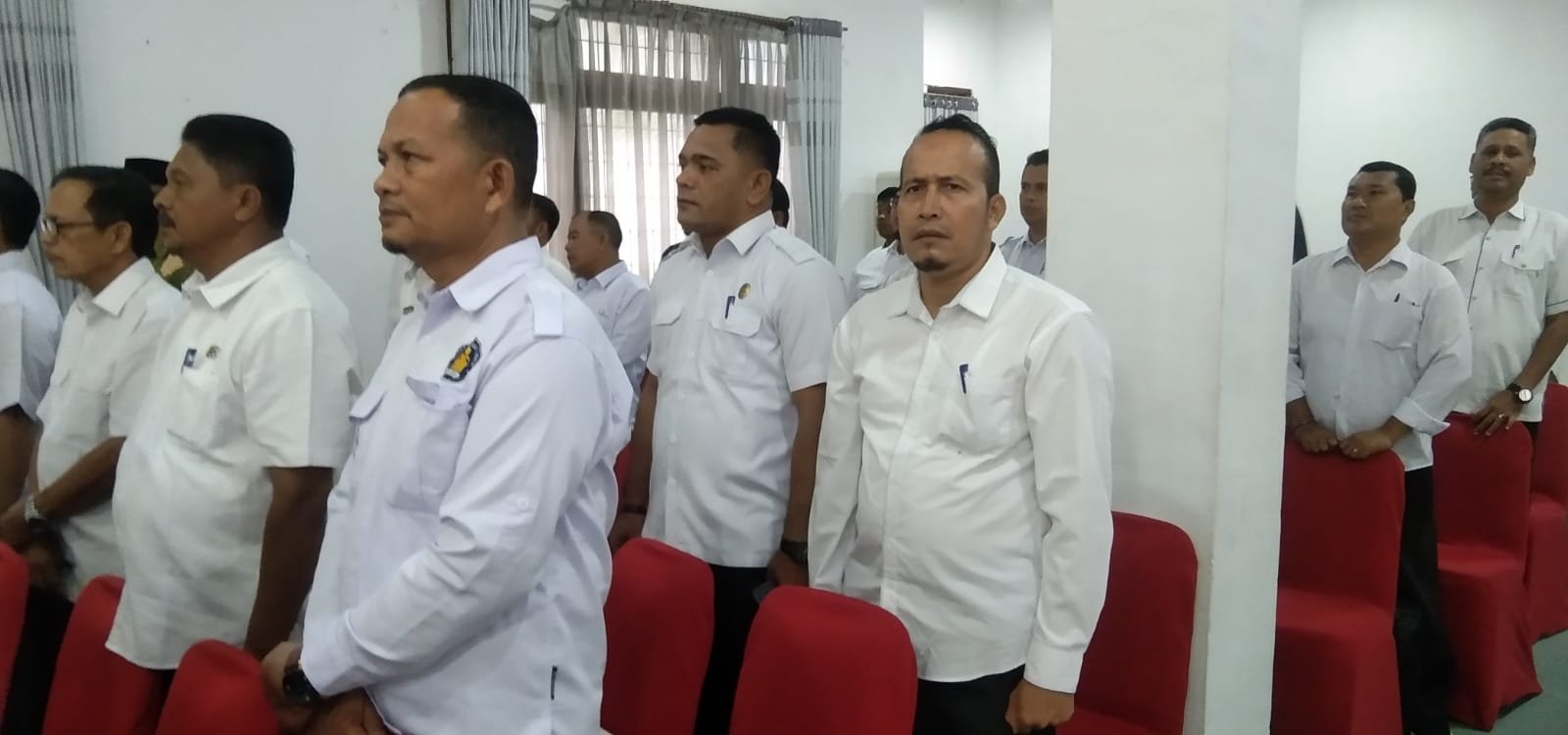 Pemerintah Aceh Timur Telah Sukses Berjuang Dalam Penurunan Angka Stunting Di Aceh Timur