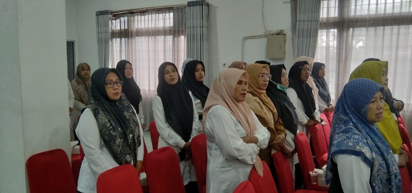 Pemerintah Aceh Timur Telah Sukses Berjuang Dalam Penurunan Angka Stunting Di Aceh Timur