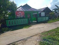 Miris Dibalik Tertutup Rapat DDS Oleh Kades Laluin, Ada Apa?