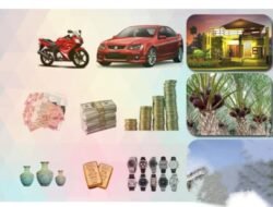 Wow !!! Kades Laluin Disebut Miliki Kekayaan Berlimpah Usai Menjabat ???