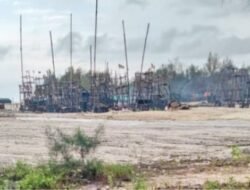 Klarifikasi Soal pemberitan Yang Seolah Menyudutkan Atas Tambang Das Selindung Airbelo Dengan Nama Warganya