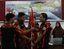 Bro Of The best Darwin Eng Resmi Nakhodai Sapma Pemuda Pancasila Aceh Timur 2024-2026