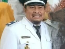 Diduga Kades Laluin Korupsi DD Periode Pertama Dekati 1 Miliar, Akui Setor 500 Juta