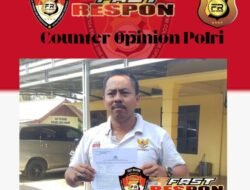 DPW FRN Provinsi Jambi Minta APH Tindak Tegas Pelaku Pengeroyokan Pimpinan Media Newslan.id Oleh Mafia BBM di Sarolangun