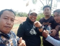 Ketua TMPLHK: Terkait Limbah Batubara dan Reklamasi Lobang Tambang Perlu Adanya Pembahasan