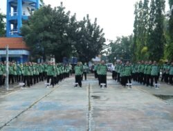 Komitmen Pengembangan Karir, Perumda Delta Tirta Sidoarjo Angkat 132 Karyawan Kontrak Jadi Pegawai Tetap