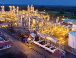 Medco Energi Selesaikan Akuisisi 20% Saham di Blok 60 dan Blok 48, Oman