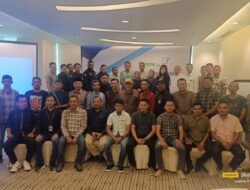 MEDCO E&P – BPMA Bersama Insan Pres Aceh Timur Gelar Diskusi Hulu Migas