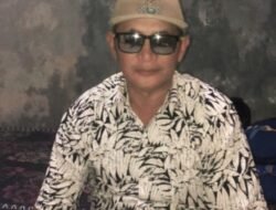 Kades Posi-Posi: Kades Laluin Bentuk Tim Pemenangan Caleg 2024 Janji 21 Unit Bodi Fiber Sumber Dana DD