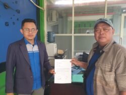 Beritaterbit.com Berdamai dengan Kepala Desa Brangkal