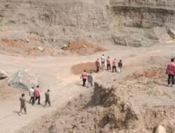 Pajak Galian C, Bapenda Kabupaten Mojokerto Sulit Kejar Target