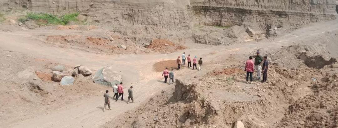 Pajak Galian C, Bapenda Kabupaten Mojokerto Sulit Kejar Target