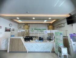 Tingkatkan Layanan Kesehatan, Gus Muhdlor Akan Naikkan Tiga Puskesmas Jadi Rumah Sakit Tipe D