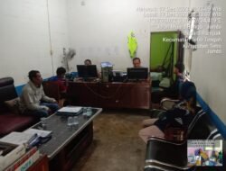 Akibat Sopir Lalai, Dua Anak Pelajar Jadi Korban Lakalantas