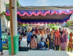 KPS2K Gelar Festival Untuk Pemberdayaan Ekonomi Perempuan