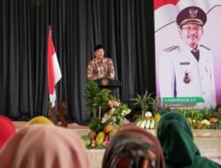 Peringati 95 Tahun Hari Ibu, Gus Muhdlor Dorong Perempuan Sidoarjo Jadi Subyek Pembangunan