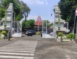 Pemkab Sidoarjo Tanggapi Aksi Protes Sejumlah Pengelola TPS