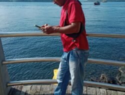 OKK DPD SWI Ingatkan Oknum DPRD Halsel Stop Beckap Kasus Kades Laluin Dan Bobo