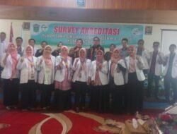 Pentingnya Akreditasi RSUD Mayjen H.A Thalib Sungai Penuh, Sebagai Bentuk Mutunya Kwalitas