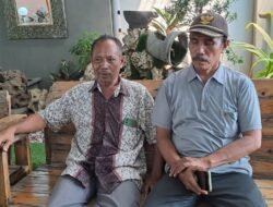 Mundur dari Gapeksi, Pendemo Buang Sampah Mengaku Salah Minta Maaf Ke Bupati dan Masyarakat Sidoarjo