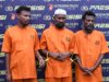 Polres Aceh Timur Tetapkan Warga Rohingya Menjadi Tersangka Penyelundupan Manusia