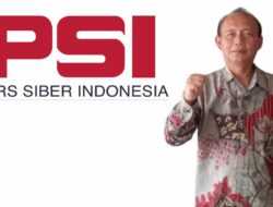CEO Saburai TV Digital Taswin Hasbullah  Inisiasi Pers Siber Indonesia