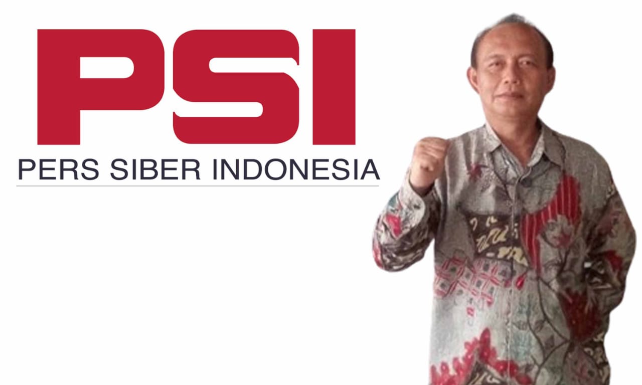 CEO Saburai TV Digital Taswin Hasbullah Inisiasi Pers Siber Indonesia
